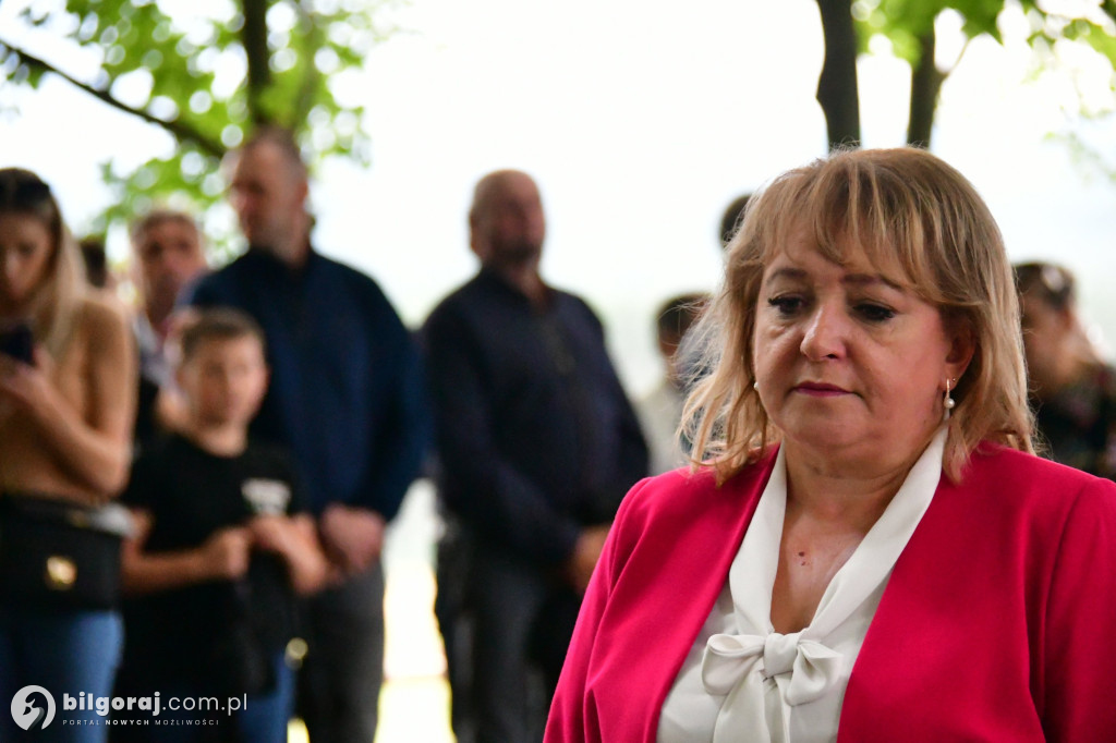 Oddali cześć powstańcom styczniowym. Uroczystości na Wzgórzu Polak
