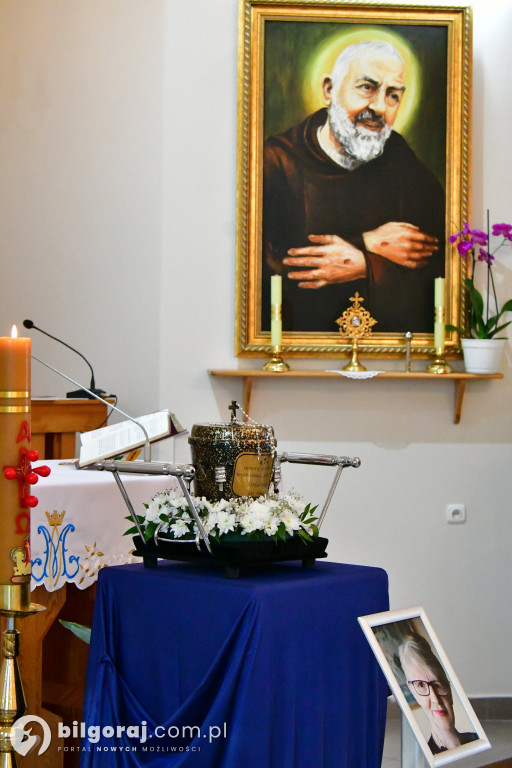 Odbył się pogrzeb Doroty Wyspiańskiej - Zapędowskiej, wnuczki Wyspiańskiego