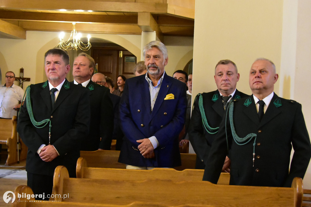 Myśliwi z 