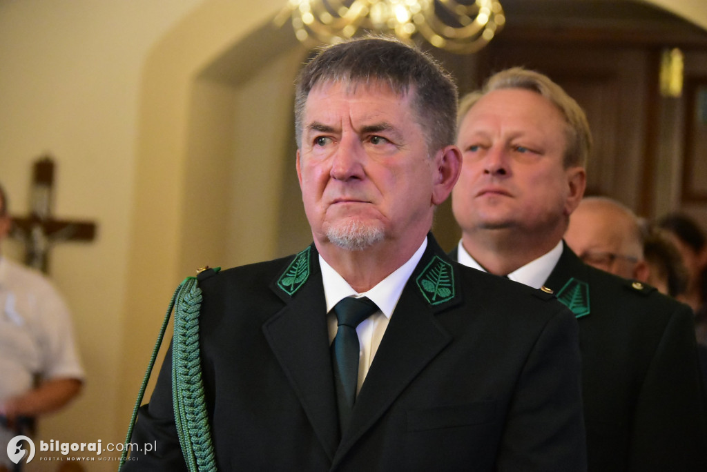 Myśliwi z 