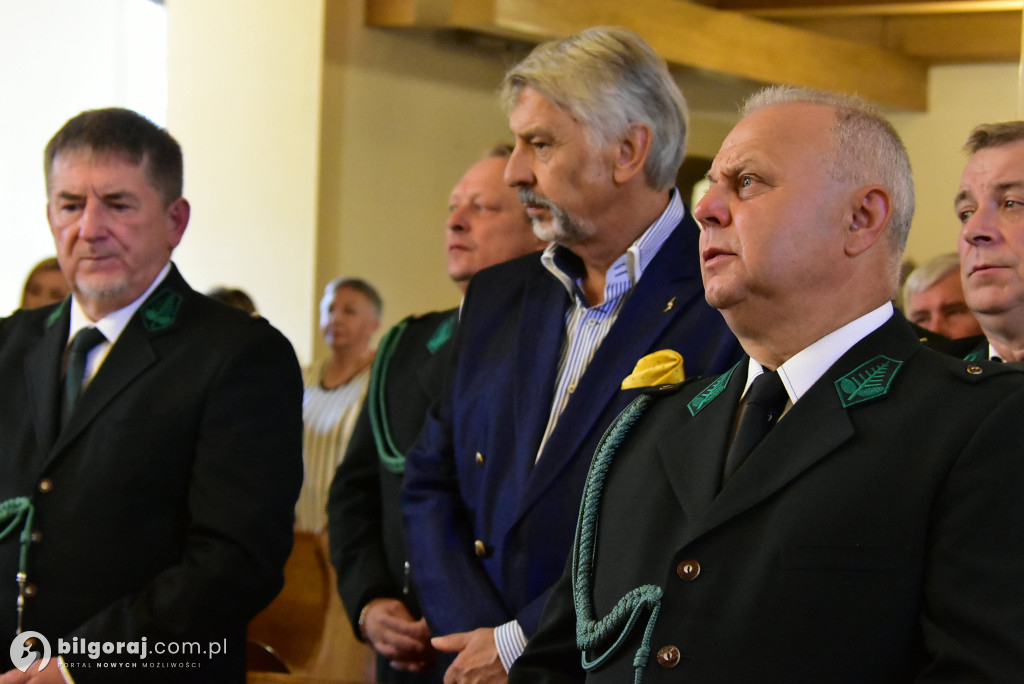Myśliwi z 