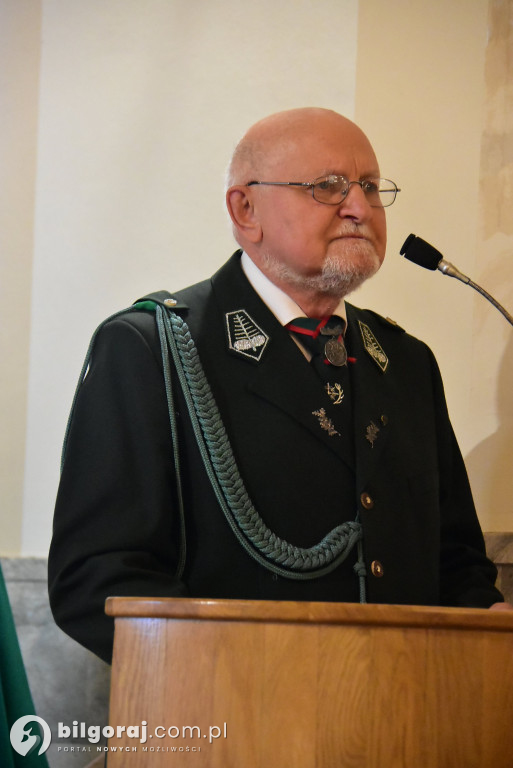 Myśliwi z 