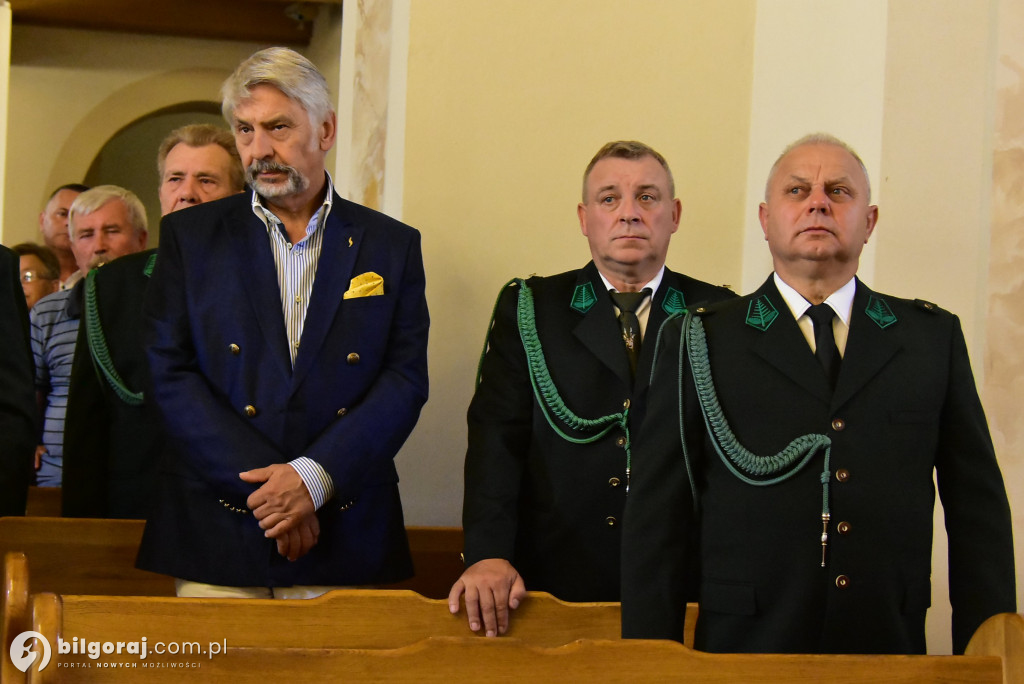 Myśliwi z 