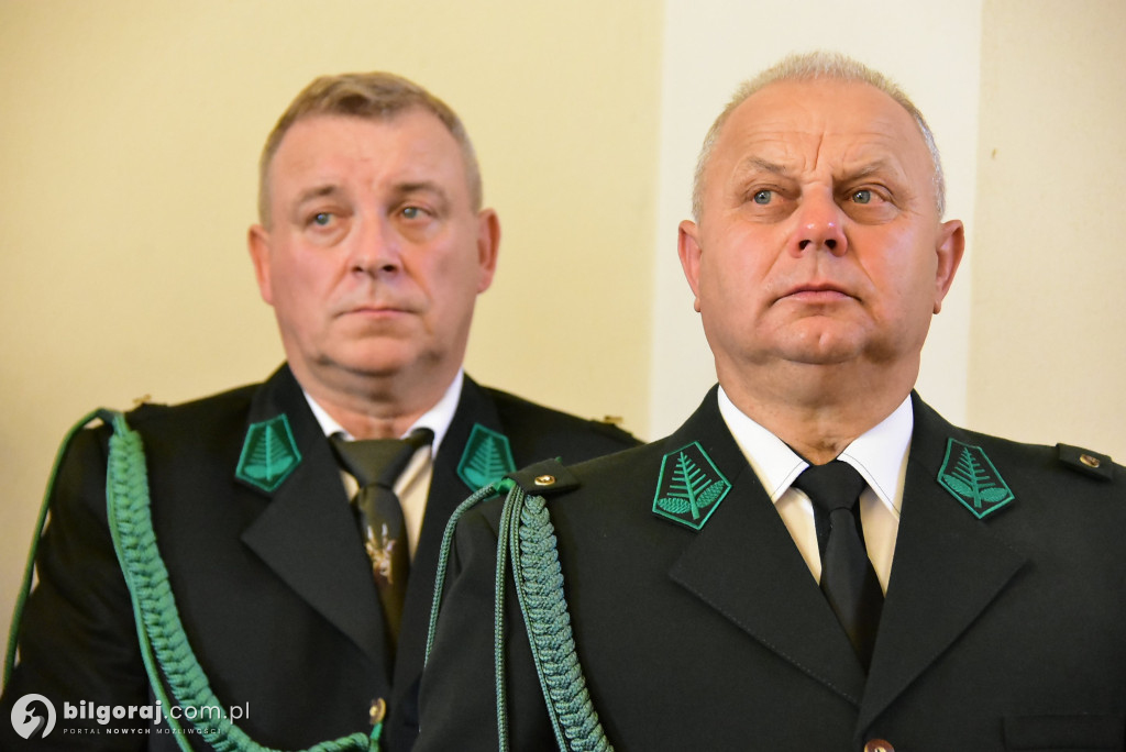 Myśliwi z 