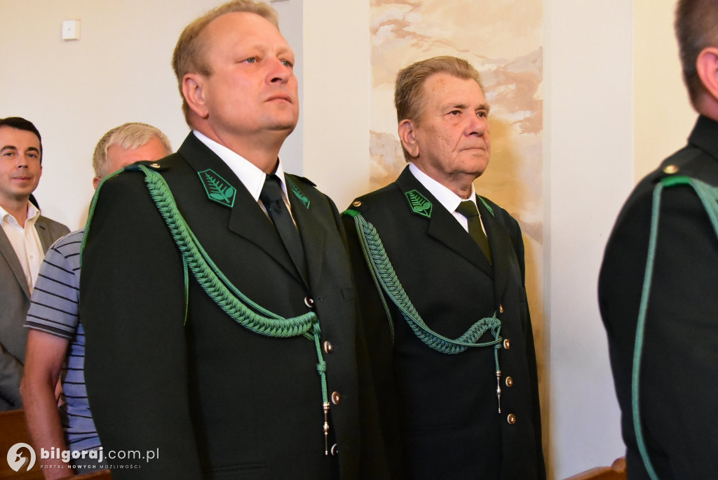 Myśliwi z 