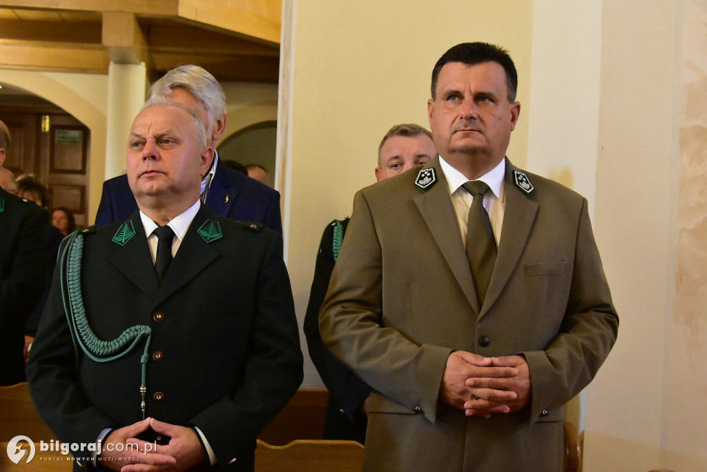 Myśliwi z 