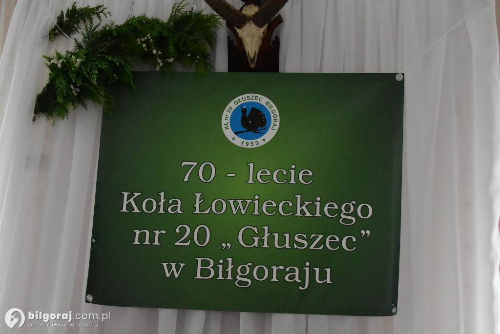 Myśliwi z 