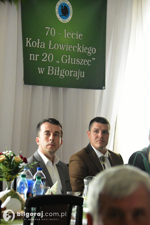 Myśliwi z 
