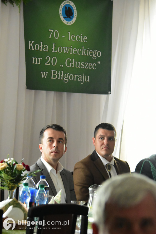 Myśliwi z 