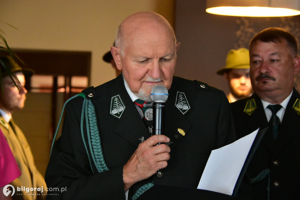 Myśliwi z 