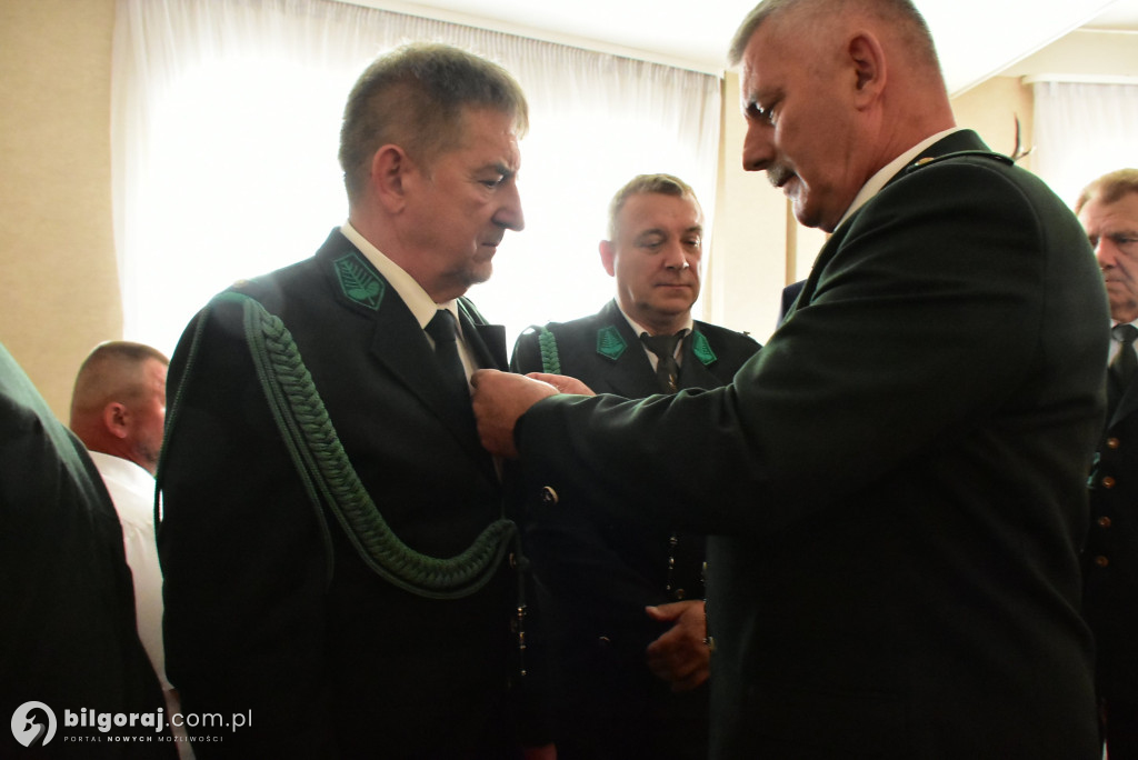 Myśliwi z 