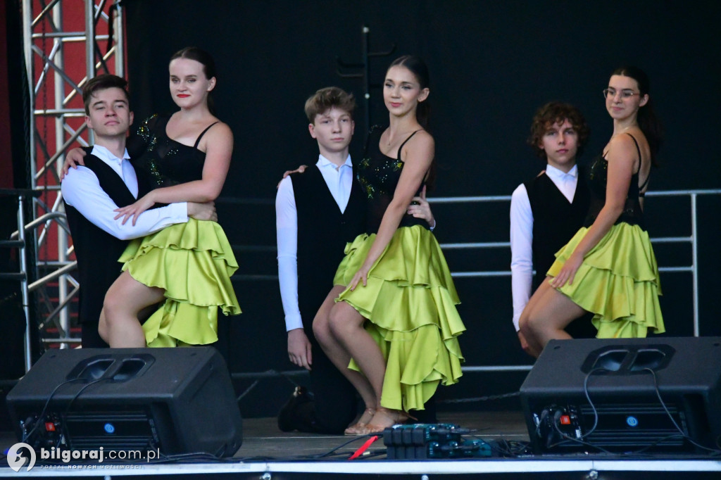 Biłgoraj. Koncert na podsumowanie Dni Seniora