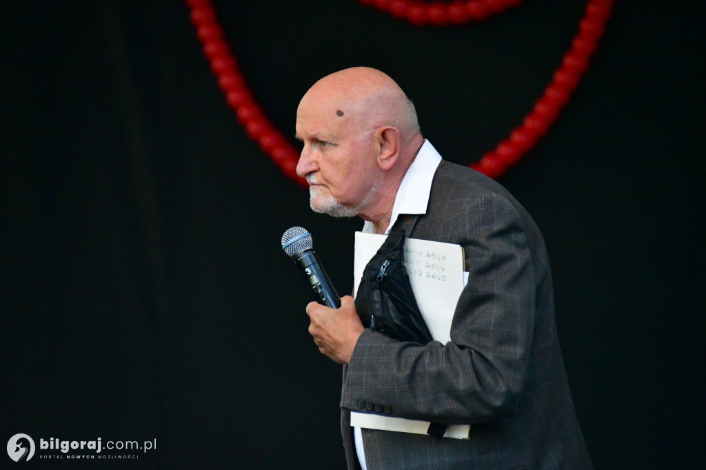 Biłgoraj. Koncert na podsumowanie Dni Seniora