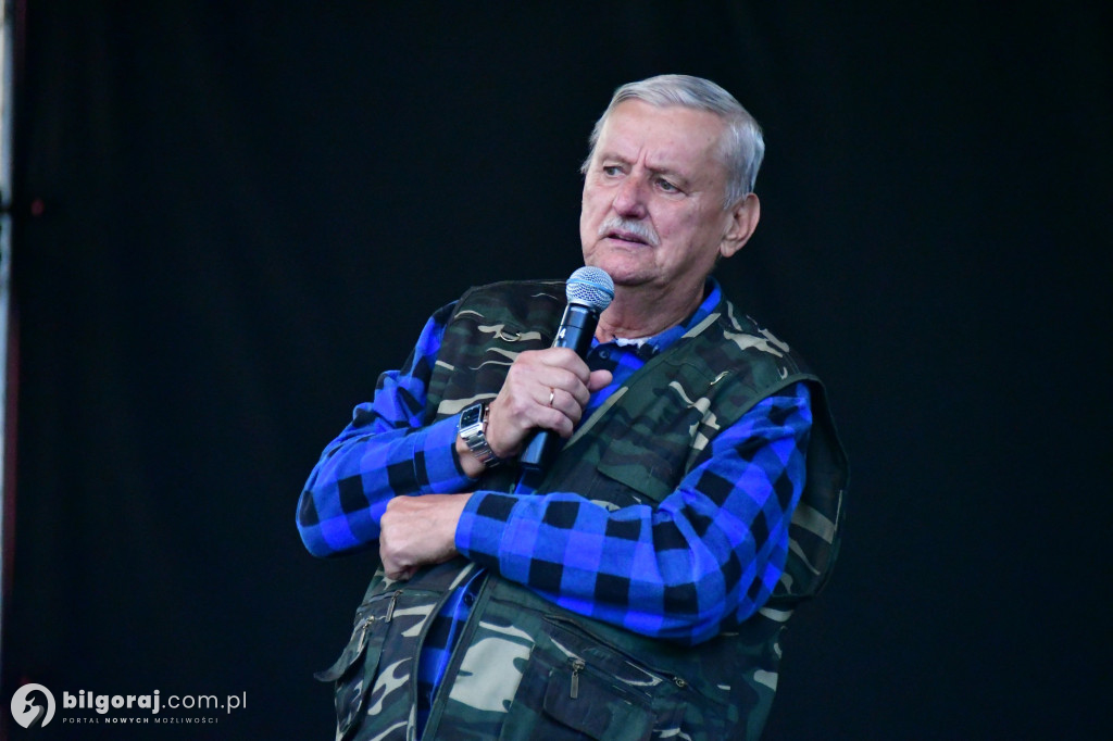 Biłgoraj. Koncert na podsumowanie Dni Seniora