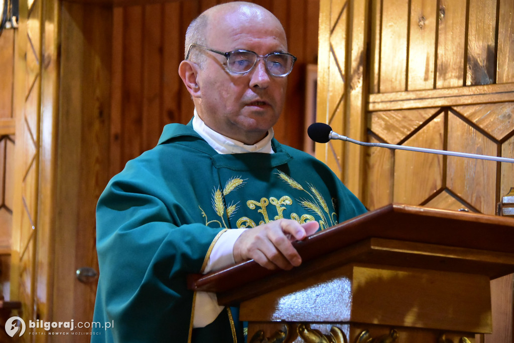Wielkie święto w Lipinach. Nadleśnictwo Biłgoraj obchodziło 100-lecie Lasów Państwowych