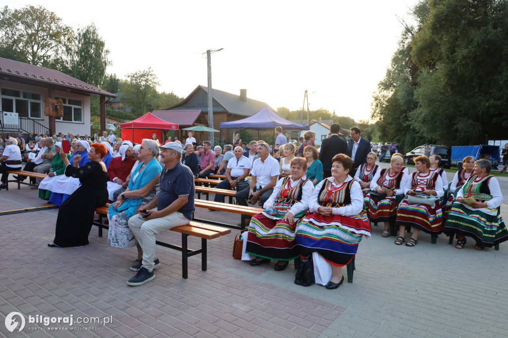 IX Międzygminny Festiwal Muzyki Ludowej im. Anny Malec