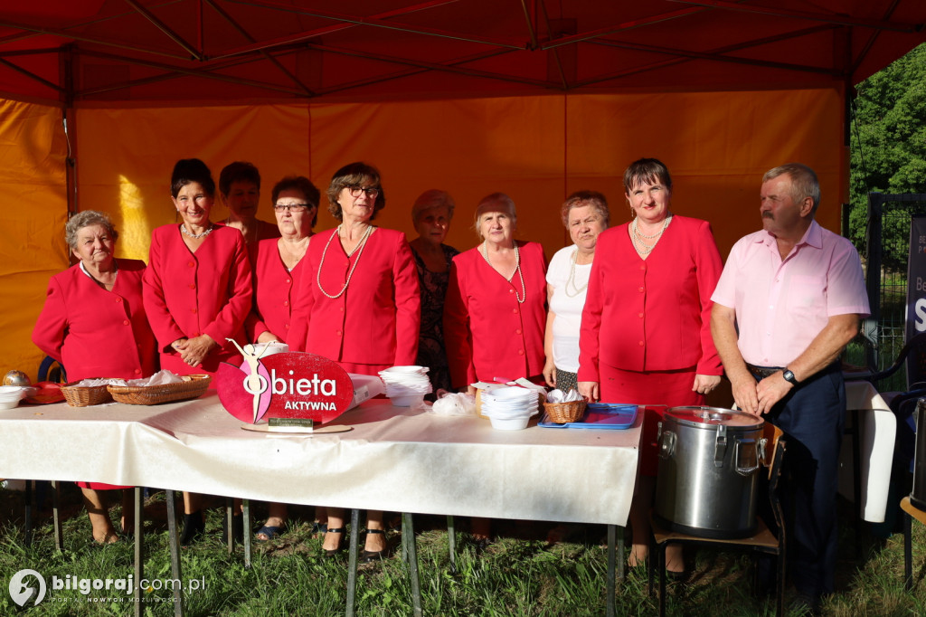 IX Międzygminny Festiwal Muzyki Ludowej im. Anny Malec