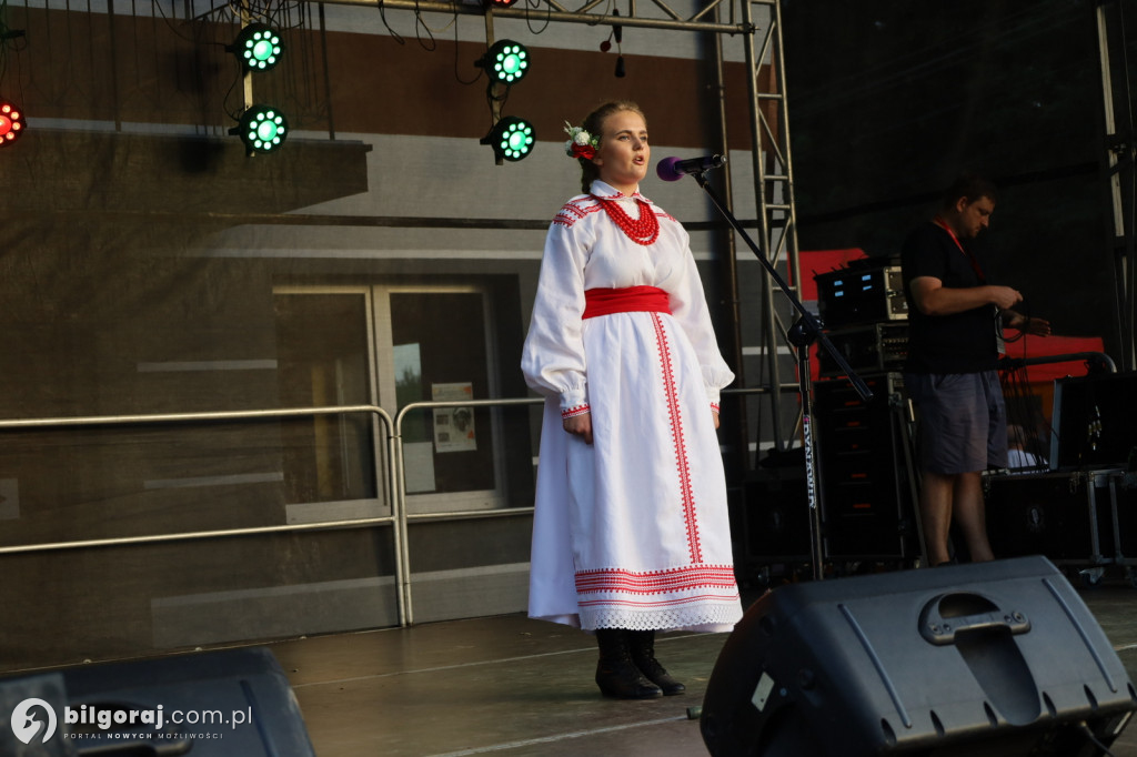 IX Międzygminny Festiwal Muzyki Ludowej im. Anny Malec