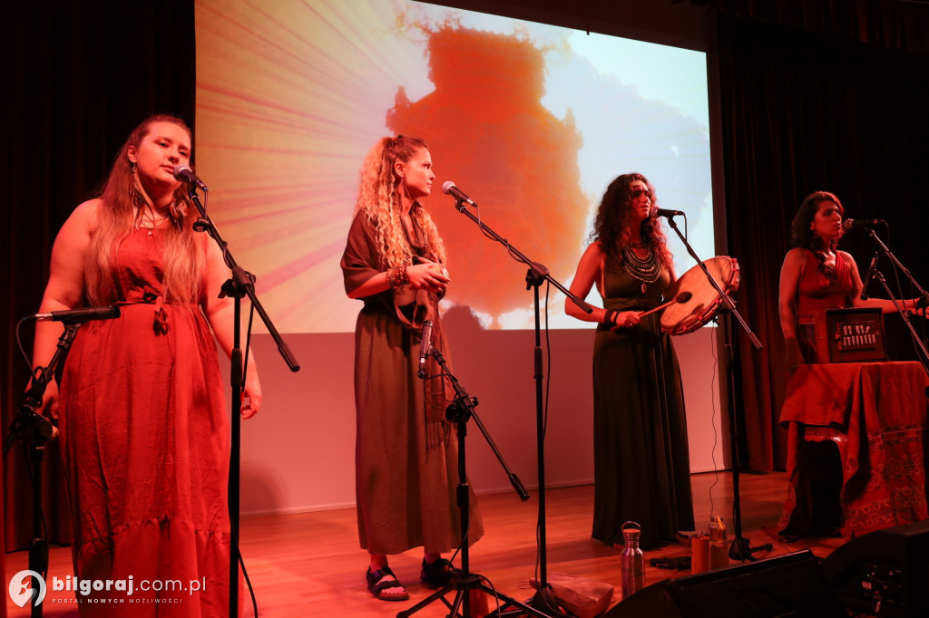 IX Międzygminny Festiwal Muzyki Ludowej im. Anny Malec
