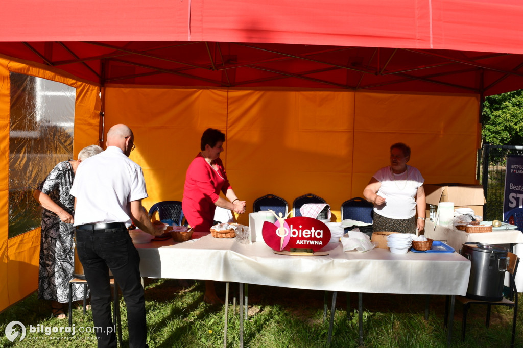 IX Międzygminny Festiwal Muzyki Ludowej im. Anny Malec