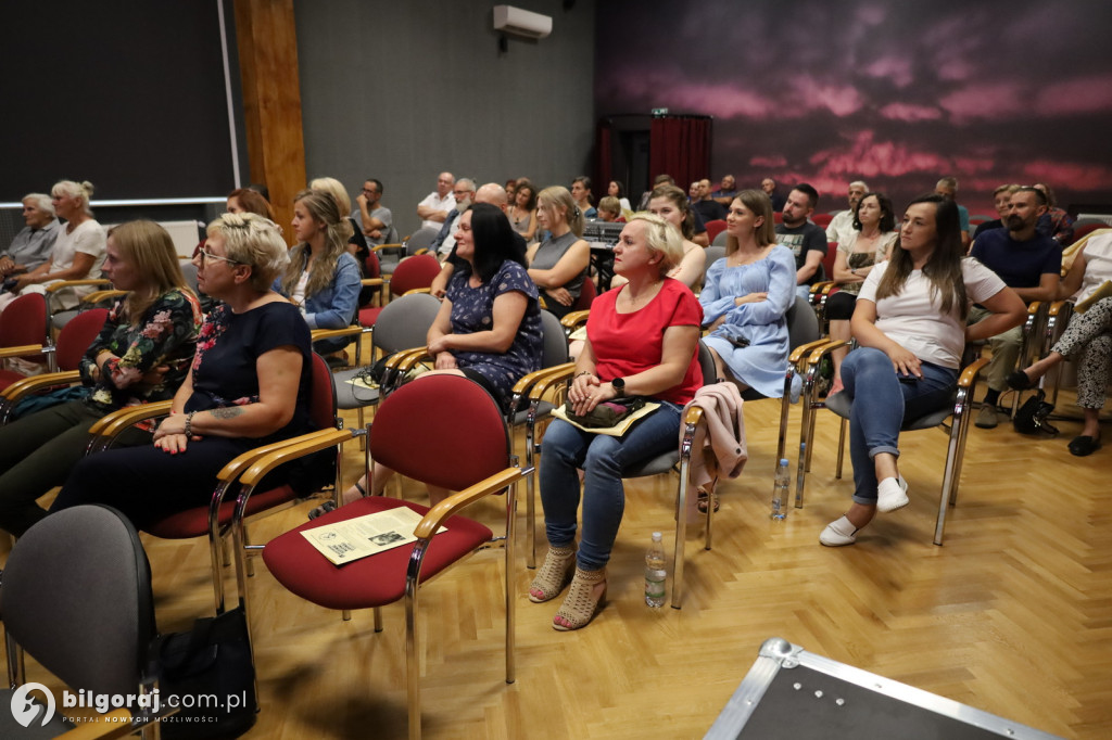 IX Międzygminny Festiwal Muzyki Ludowej im. Anny Malec
