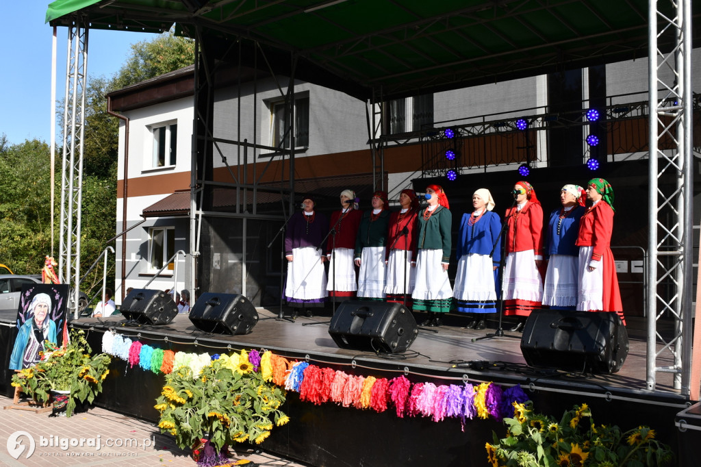 IX Międzygminny Festiwal Muzyki Ludowej im. Anny Malec