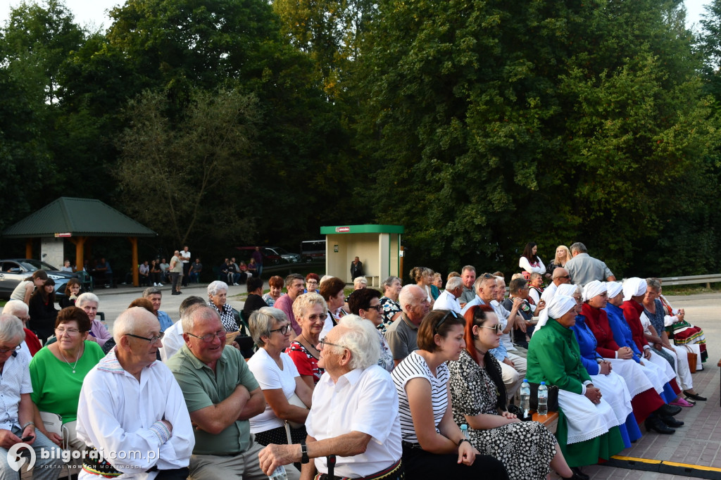 IX Międzygminny Festiwal Muzyki Ludowej im. Anny Malec