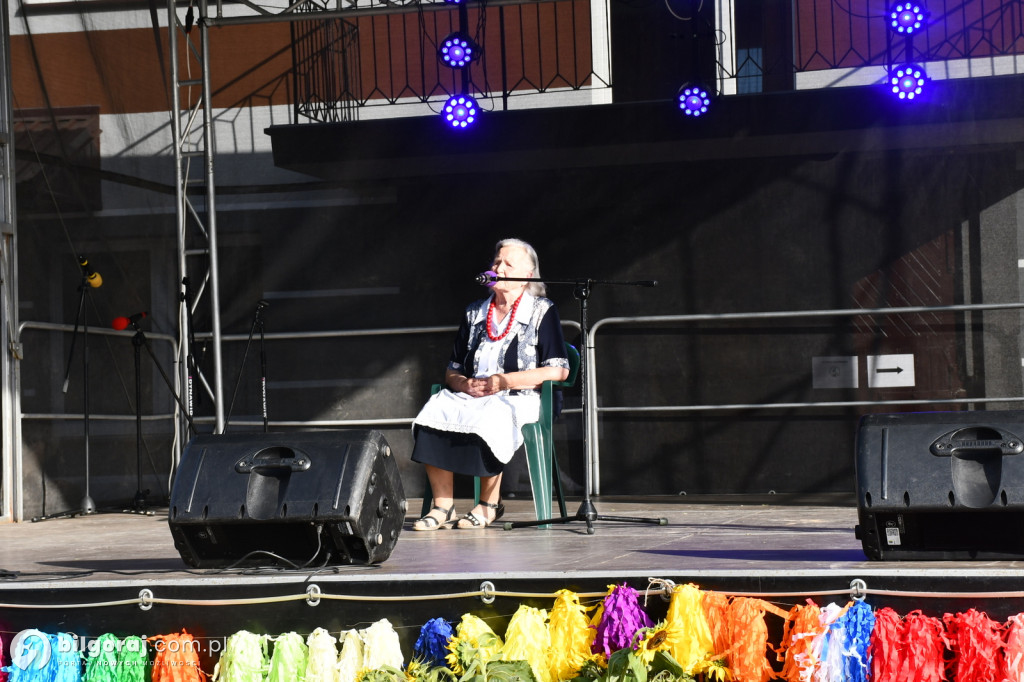 IX Międzygminny Festiwal Muzyki Ludowej im. Anny Malec