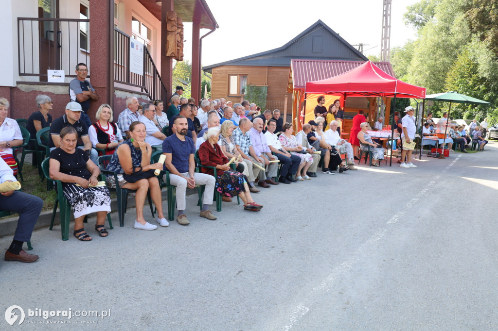 IX Międzygminny Festiwal Muzyki Ludowej im. Anny Malec