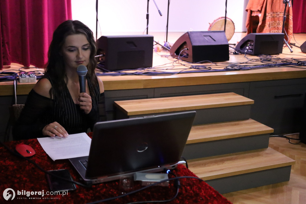 IX Międzygminny Festiwal Muzyki Ludowej im. Anny Malec