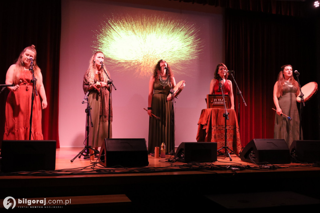 IX Międzygminny Festiwal Muzyki Ludowej im. Anny Malec