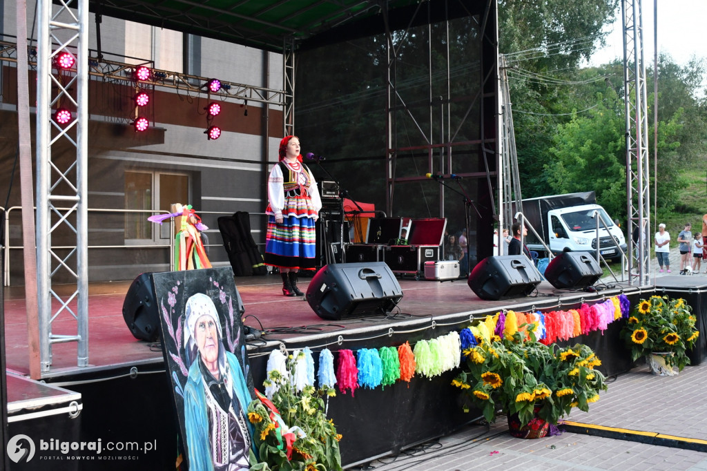 IX Międzygminny Festiwal Muzyki Ludowej im. Anny Malec