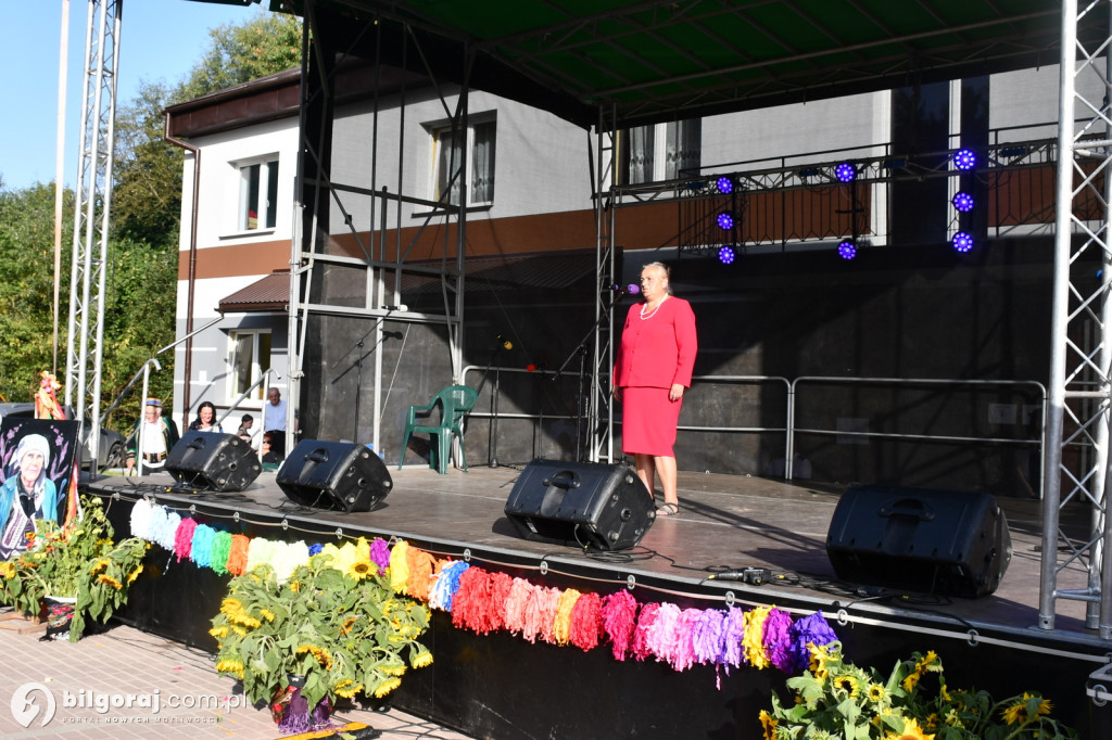 IX Międzygminny Festiwal Muzyki Ludowej im. Anny Malec