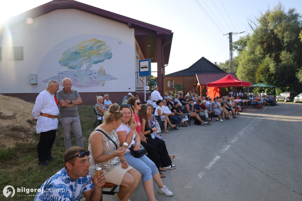 IX Międzygminny Festiwal Muzyki Ludowej im. Anny Malec