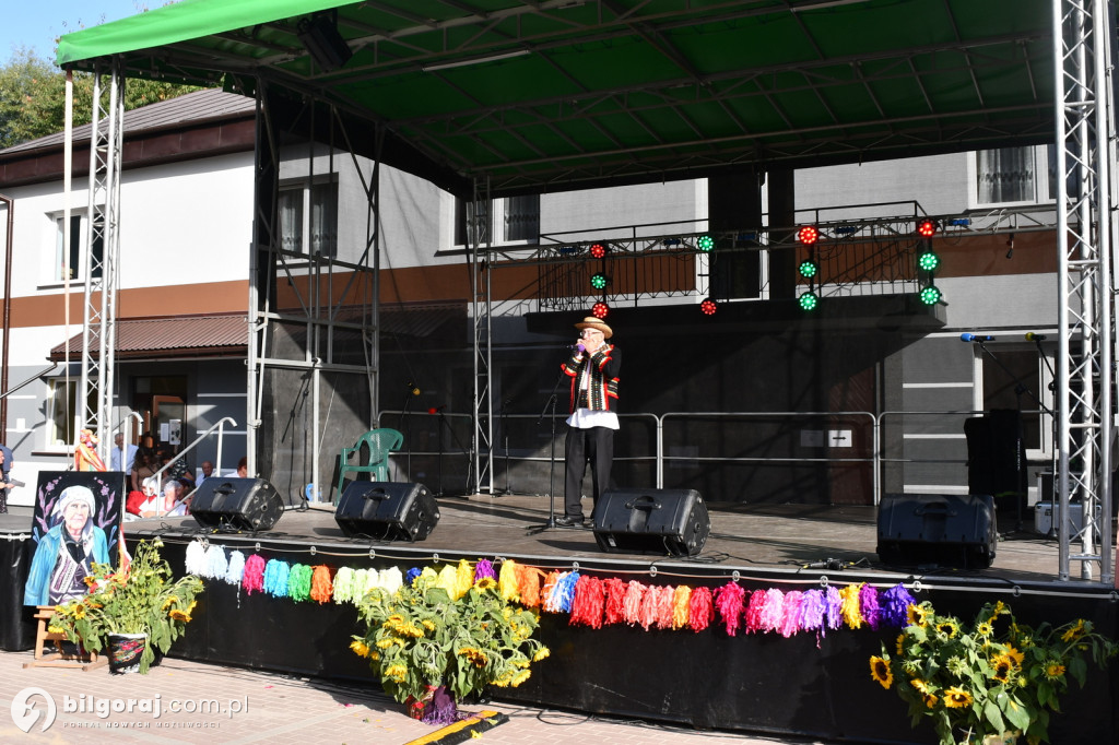IX Międzygminny Festiwal Muzyki Ludowej im. Anny Malec