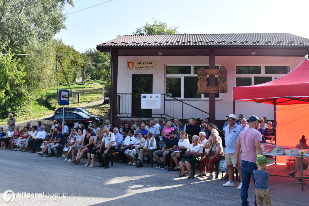 IX Międzygminny Festiwal Muzyki Ludowej im. Anny Malec