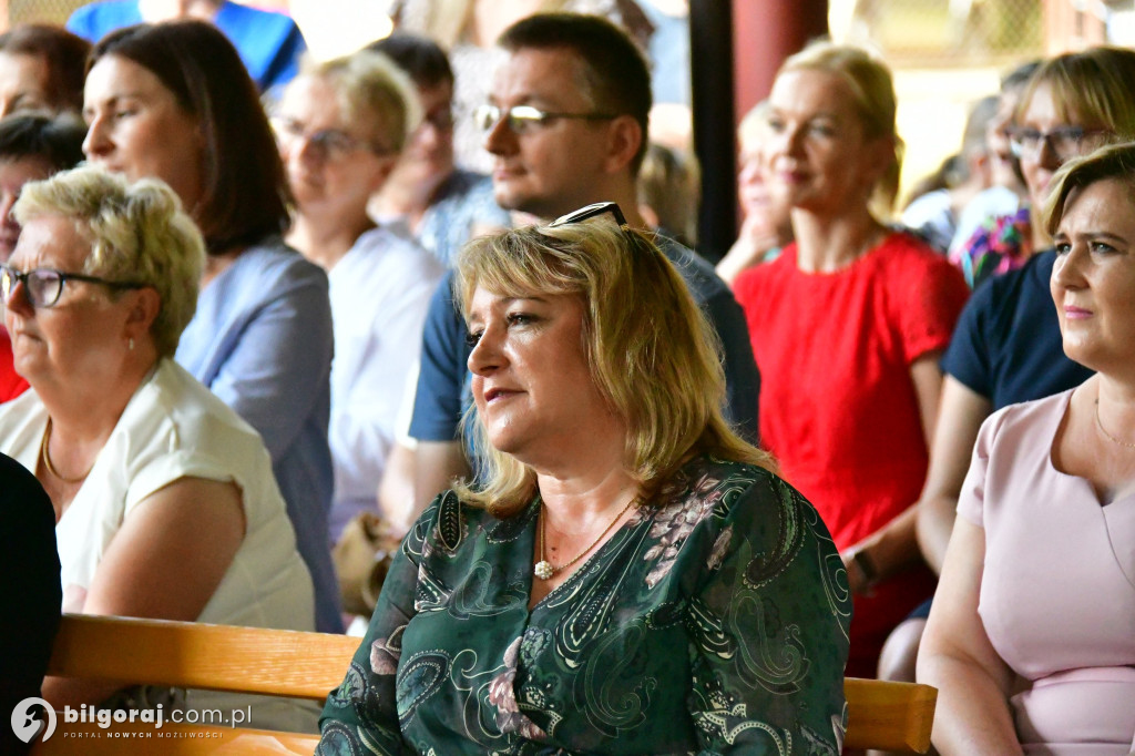 Bliżej tradycji czyli spotkanie integracyjne w DPS w Teodorówce