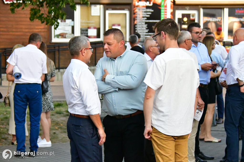 Beata Strzałka zainaugurowała kampanię wyborczą