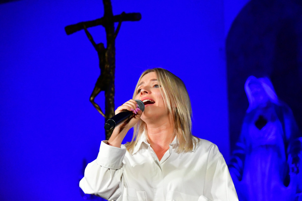 Biłgoraj. Niezwykły koncert przypomniał osobę św. Jana Pawła II