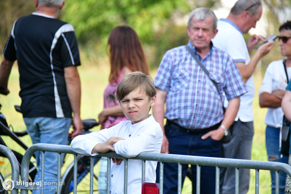 Zakończyli uroczystości 300-lecia parafii