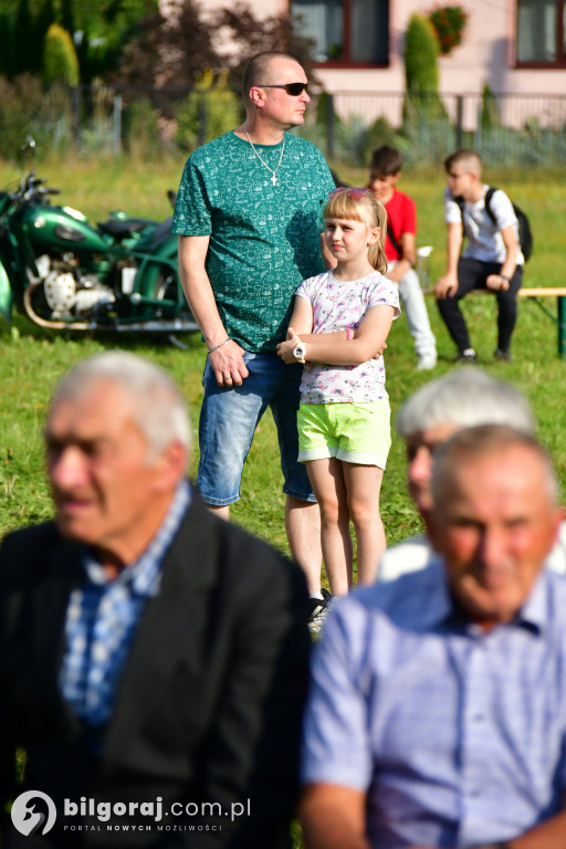 Zakończyli uroczystości 300-lecia parafii