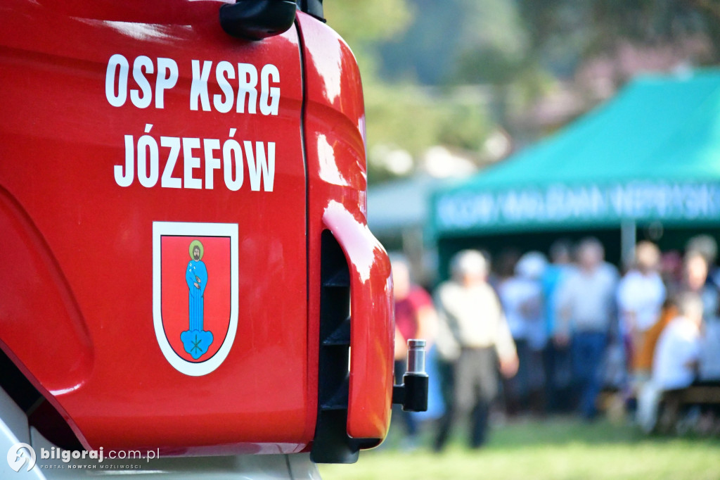 Zakończyli uroczystości 300-lecia parafii