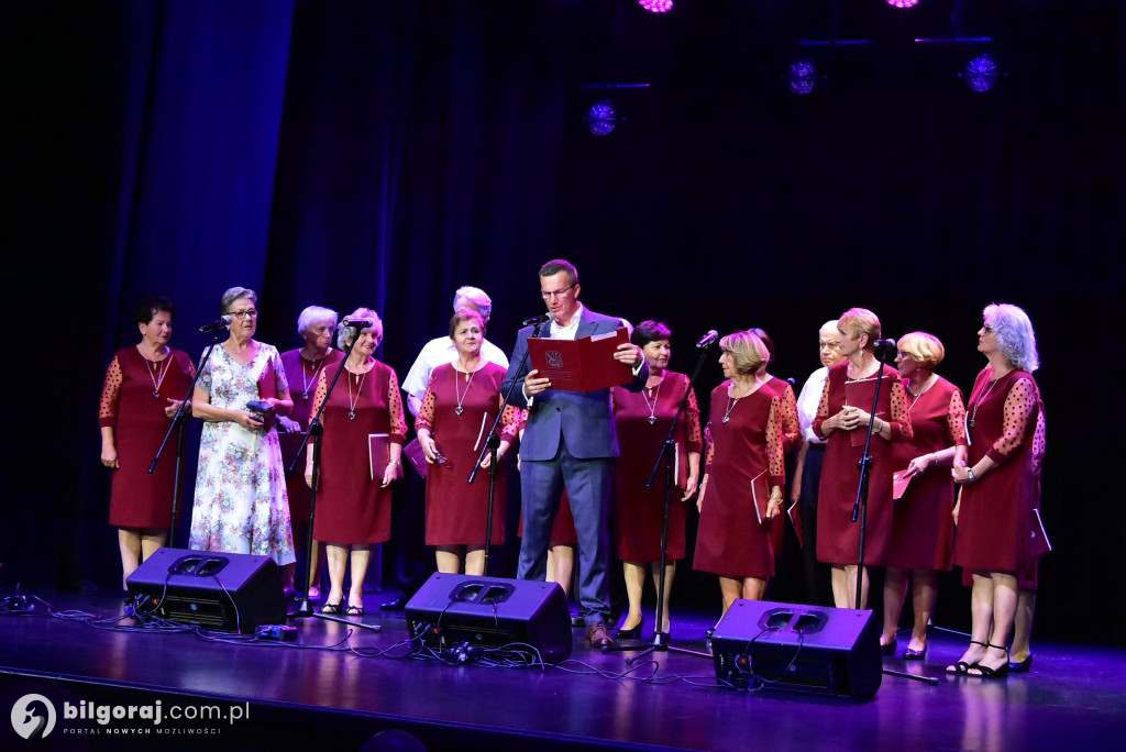 Belferki świętowały jubileusz 10-lecia