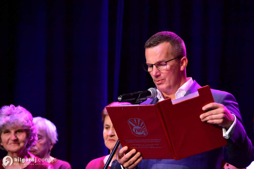 Belferki świętowały jubileusz 10-lecia