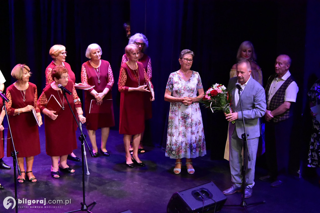 Belferki świętowały jubileusz 10-lecia
