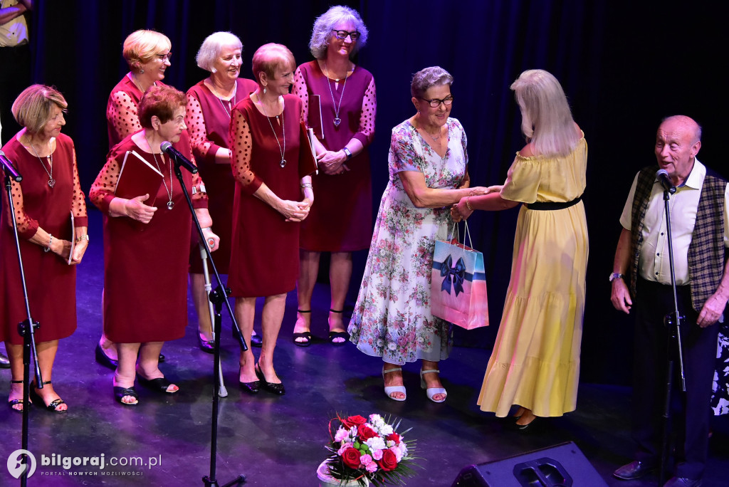 Belferki świętowały jubileusz 10-lecia