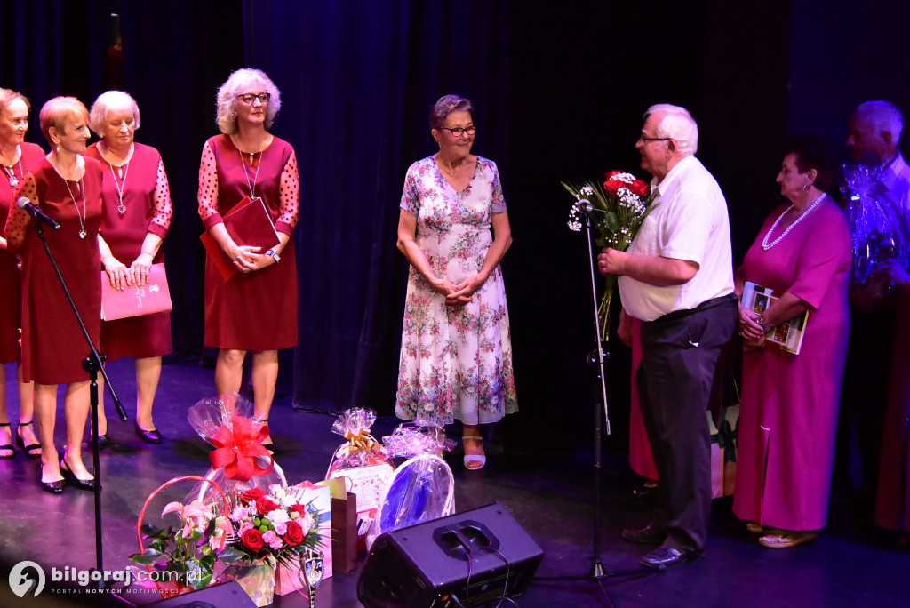 Belferki świętowały jubileusz 10-lecia