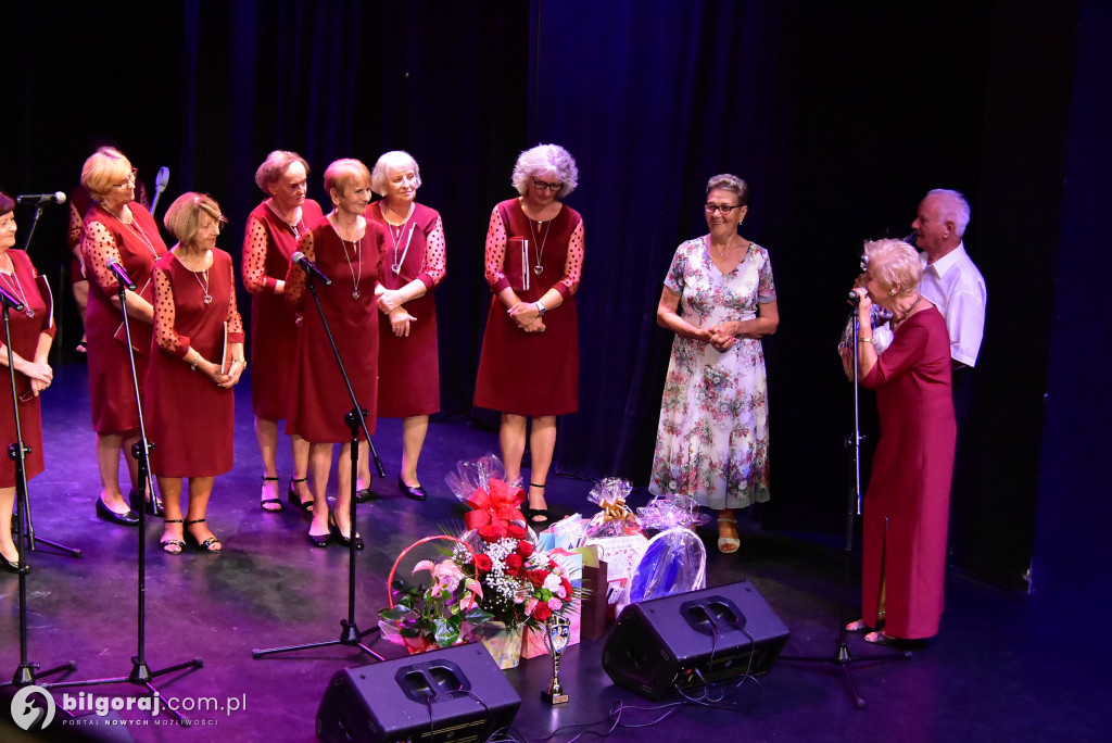 Belferki świętowały jubileusz 10-lecia