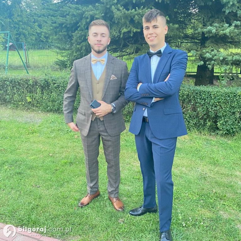 Zakończyli uroczystości 300-lecia parafii