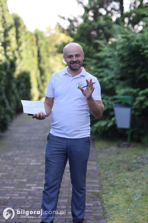 Dzieje się w DPS dla Kombatantów